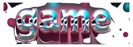 game 2016 logo